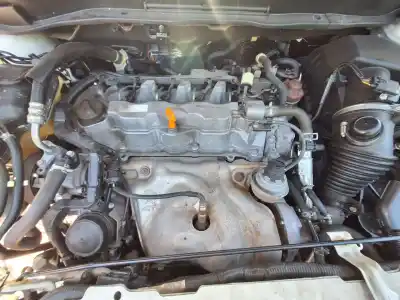 Veículo de Sucata honda cr-v (re) elegance do ano 2010 alimentado n22b3