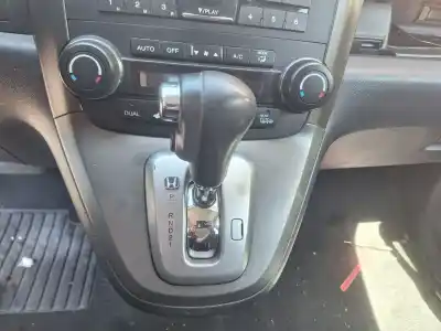 Veículo de Sucata honda cr-v (re) elegance do ano 2010 alimentado n22b3