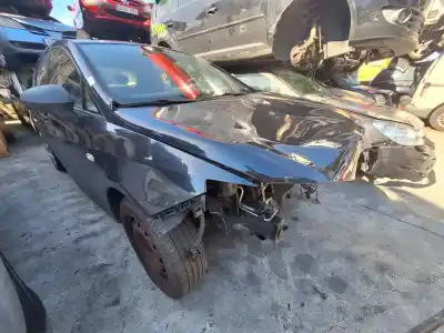 Veículo de Sucata seat ibiza (6j5) reference do ano 2008 alimentado bls