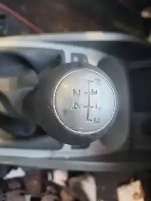 Veículo de Sucata seat ibiza (6j5) reference do ano 2008 alimentado bls