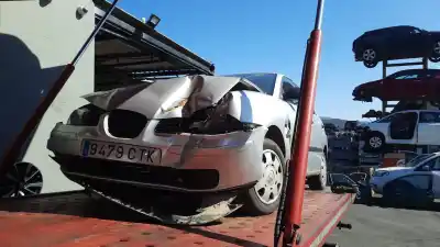 Утилизация автомобиля seat ibiza (6l1) stella года 2004 питание atd