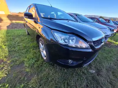 Veículo de Sucata ford focus lim. (cb4) trend do ano 2010 alimentado hhda