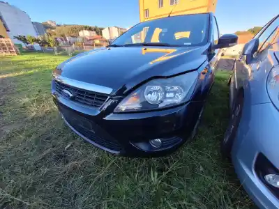 Veículo de Sucata ford focus lim. (cb4) trend do ano 2010 alimentado hhda