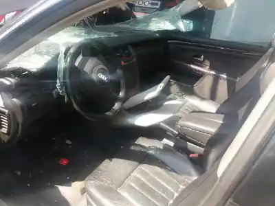 Здавання транспортного засобу audi a8 (d2) 2.5 tdi 150 cv / 110 kw року 1999 потужний afb