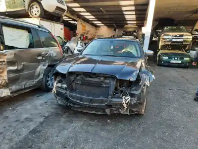 Veículo de Sucata chrysler 300 c 3.0 crd cat do ano 2006 alimentado m664