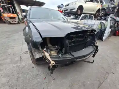 Veículo de Sucata chrysler 300 c 3.0 crd cat do ano 2006 alimentado m664