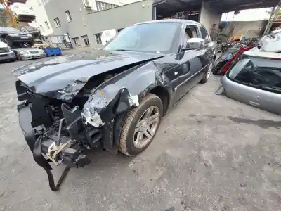 Veículo de Sucata chrysler 300 c 3.0 crd cat do ano 2006 alimentado m664