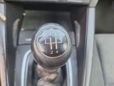 Scrapping Vehicle audi a3 (8p) 1.9 tdi ambiente of the year 2004 powered bkc