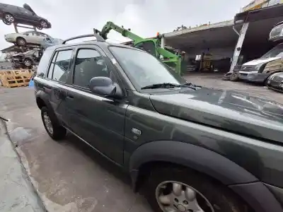 Veículo de Sucata land rover freelander s familiar do ano 2005 alimentado 204d3