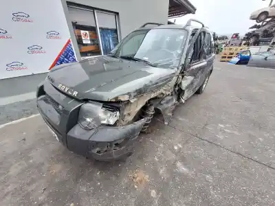 Veículo de Sucata land rover freelander s familiar do ano 2005 alimentado 204d3