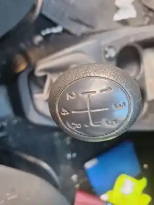 Scrapping Vehicle dacia dokker ambiance of the year 2015 powered k7m828