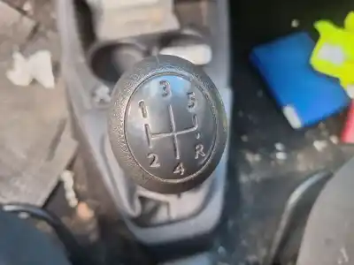 Scrapping Vehicle dacia dokker ambiance of the year 2015 powered k7m828