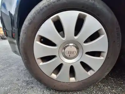 Scrapping Vehicle audi a4 berlina (8e) 2.0 tdi of the year 2006 powered bre