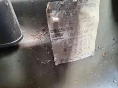 Scrapping Vehicle audi a4 berlina (8e) 2.0 tdi of the year 2006 powered bre