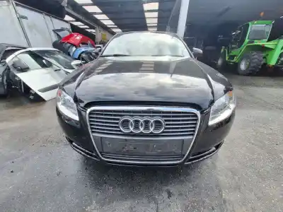 Scrapping Vehicle audi a4 berlina (8e) 2.0 tdi of the year 2006 powered bre