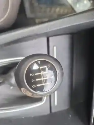 Scrapping Vehicle audi a4 berlina (8e) 2.0 tdi of the year 2006 powered bre