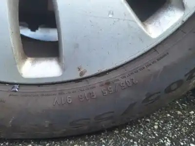 Scrapping Vehicle audi a4 berlina (8e) 2.0 tdi of the year 2006 powered bre