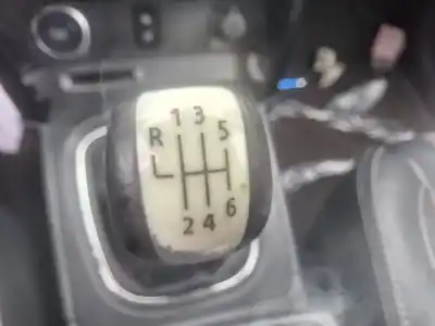 Veículo de Sucata renault koleos bose edition do ano 2012 alimentado m9r862