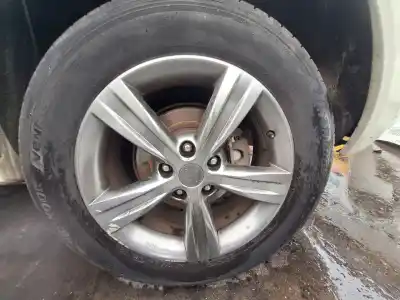 Veículo de Sucata renault koleos bose edition do ano 2012 alimentado m9r862