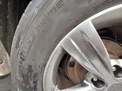 Veículo de Sucata renault koleos bose edition do ano 2012 alimentado m9r862