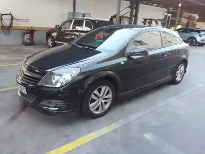 Veículo de Sucata opel astra gtc sport do ano 2009 alimentado z17dtr