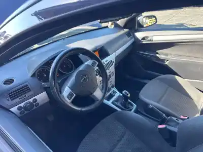 Veículo de Sucata opel astra gtc sport do ano 2009 alimentado z17dtr