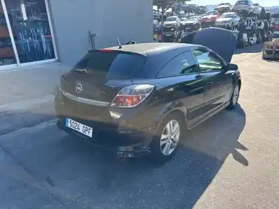 Veículo de Sucata opel astra gtc sport do ano 2009 alimentado z17dtr