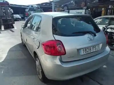 Veículo de Sucata toyota auris sport do ano 2007 alimentado 2adfhv