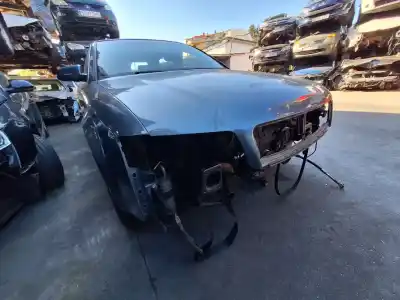 Scrapping Vehicle audi a4 b6 (8e2) 1.9 tdi of the year 2004 powered avf