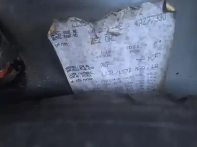 Scrapping Vehicle audi a4 b6 (8e2) 1.9 tdi of the year 2004 powered avf