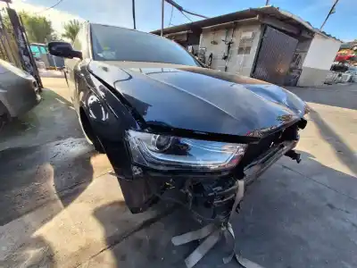 Здавання транспортного засобу audi a4 avant (8k5) (2008) básico року 2015 потужний csua