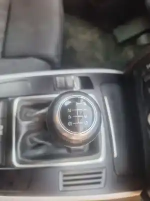 Здавання транспортного засобу audi a4 avant (8k5) (2008) básico року 2015 потужний csua