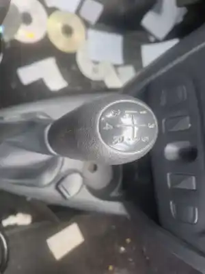 Scrapping Vehicle dacia sandero basis of the year 2014 powered d4f732