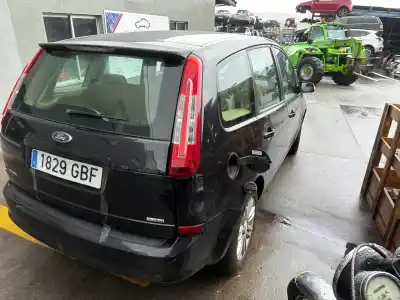 Veículo de Sucata ford focus c-max (cap) ghia (d) do ano 2008 alimentado q7da