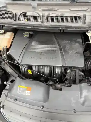 Veículo de Sucata ford focus c-max (cap) ghia (d) do ano 2008 alimentado q7da