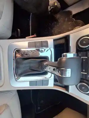 Veículo de Sucata volkswagen passat b6 (3c2) 2.0 tdi 16v do ano 2010 alimentado 0