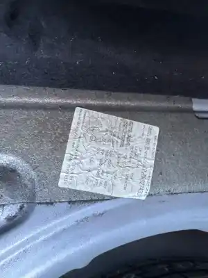 Sloopvoertuig seat leon (1p1) reference van het jaar 2010 aangedreven cayc