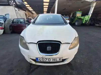 Scrapping Vehicle seat leon (1p1) reference copa of the year 2012 powered cayb