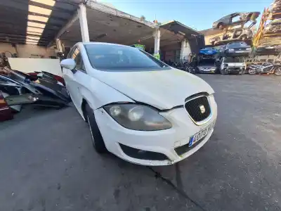 Scrapping Vehicle seat leon (1p1) reference copa of the year 2012 powered cayb