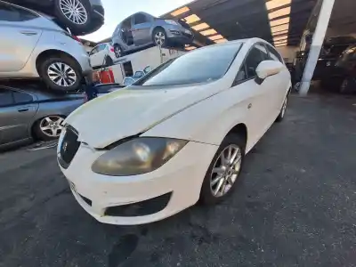 Scrapping Vehicle seat leon (1p1) reference copa of the year 2012 powered cayb