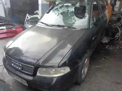 Vehicul casat audi a4 b5 avant (8d5) 2.5 tdi al anului 2001 alimentat 