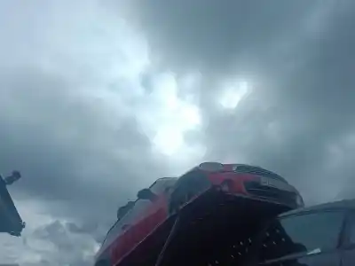 Véhicule à la ferraille MINI MINI CLUBMAN (R55)  de l'année 2011 alimenté N47C16A