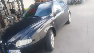 Vehicul casat ALFA ROMEO 147 (190)  al anului 2004 alimentat 937A2000