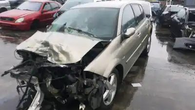 Здавання транспортного засобу RENAULT                                            MEGANE II (BM0/1_, CM0/1_)                                                                                                                                                                                                                                 1.5 DCI (BM1F, CM1F)                                                                                                                                                                                                                                       року 2007 потужний K9K G7