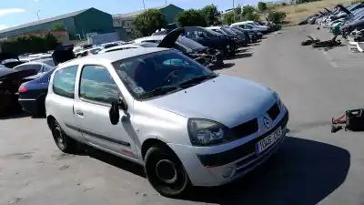 Scrapping Vehicle RENAULT                                            CLIO II (BB_, CB_)                                                                                                                                                                                                                                         1.2 (BB0A, BB0F, BB10, BB1K, BB28, BB2D, BB2H, CB0A,...                                                                                                                                                                                                    of the year 2003 powered D7F 710,D7F 720,D7F 722,D7F 726,D7F 744,D7F 746,D7
