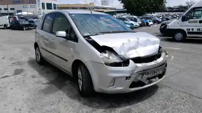 Scrapping Vehicle FORD                                               FOCUS C-MAX (DM2)                                                                                                                                                                                                                                          1.8 TDCi                                                                                                                                                                                                                                                   of the year 2008 powered KKDA,KKDB