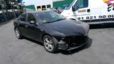 Vehicul casat ALFA ROMEO                                         159 (939_)                                                                                                                                                                                                                                                 1.9 JTDM 16V (939AXC1B 939AXC12)                                                                                                                                                                                                                           al anului 2008 alimentat 939 A2.000