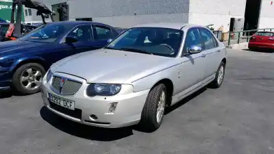 Vehicul casat ROVER 75  al anului 2004 alimentat 25 K4F,KV 6