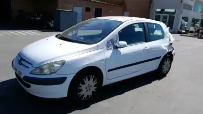 Vehicul casat PEUGEOT                                            307 (3A/C)                                                                                                                                                                                                                                                 1.6 16V                                                                                                                                                                                                                                                    al anului 2003 alimentat NFU (TU5JP4)