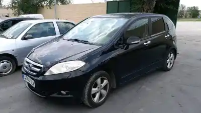 Scrapping Vehicle HONDA FR-V (BE) 2.0 (BE3) of the year 2005 powered K20A9